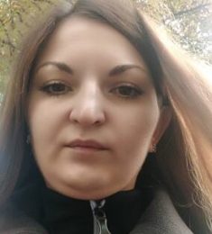 Юлия, 33 лет, Женщина, Полтава, Украина