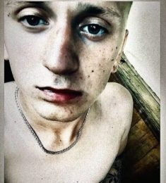 Данил, 22 лет, Мужчина, Киев, Украина
