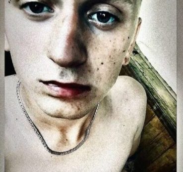 Данил, 22 лет, Киев, Украина