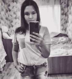 Лена, 26 лет, Женщина, Шумерля, Россия