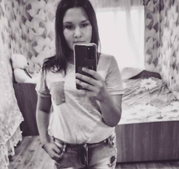 Лена, 26 лет, Шумерля, Россия