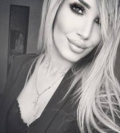 Анна, 39 лет, Женщина, Москва, Россия