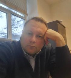 Alexey, 50 лет, Мужчина, Москва, Россия