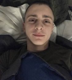 Макс, 28 лет, Мужчина, Киев, Украина