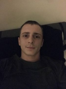 Макс, 25 лет, Киев, Украина