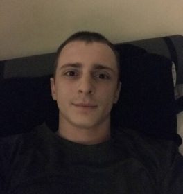 Макс, 26 лет, Мужчина, Киев, Украина