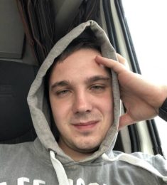 Вова, 31 лет, Мужчина, Киев, Украина