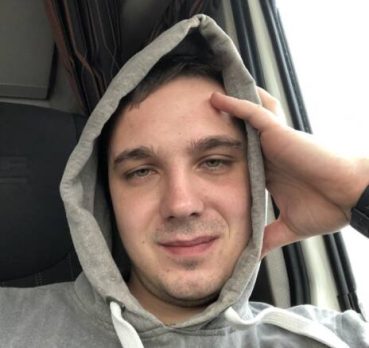 Вова, 31 лет, Киев, Украина