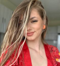 Yana, 24 лет, Женщина, Кишинёв, Молдова