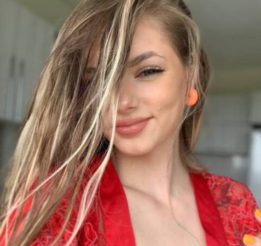 Yana, 24 лет, Кишинёв, Молдова