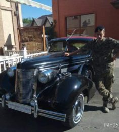 Роман, 35 лет, Мужчина, Одесса, Украина