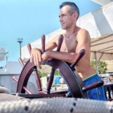 Веселый Роджер, 47 лет, Киев, Украина