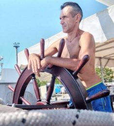 Веселый Роджер, 47 лет, Мужчина, Киев, Украина