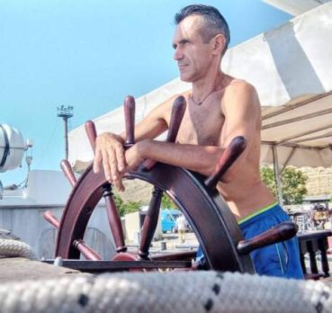 Веселый Роджер, 47 лет, Киев, Украина