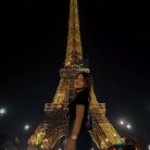 Стефания, 20 лет, Париж, Франция