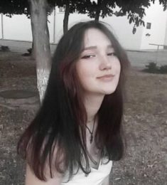 Мария, 20 лет, Женщина, Одесса, Украина