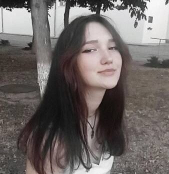 Мария, 20 лет, Одесса, Украина