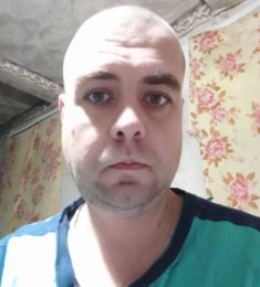 Владимир, 38 лет, Мужчина, Обухов, Украина