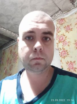 Владимир, 37 лет, Обухов, Украина