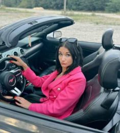 Анна, 32 лет, Женщина, Краснодар, Россия