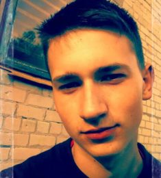 Денис, 22 лет, Мужчина, Ровно, Украина