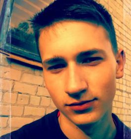 Денис, 19 лет, Ровно, Украина