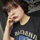 Алина, 21 лет, Москва, Россия