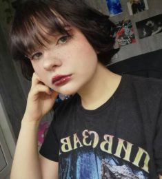 Алина, 23 лет, Женщина, Москва, Россия