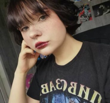 Алина, 23 лет, Москва, Россия