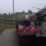Ольга, 25 лет, Надворная, Украина