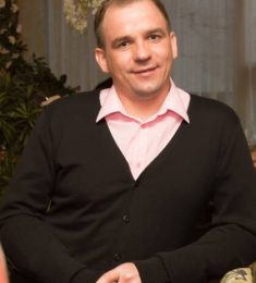 Михаил, 41 лет, Мужчина, Москва, Россия