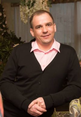 Михаил, 38 лет, Москва, Россия