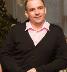 Михаил, 39 лет, Мужчина, Москва, Россия