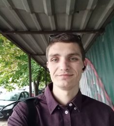 Алексей, 32 лет, Мужчина, Киев, Украина