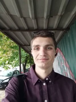 Алексей, 31 лет, Киев, Украина