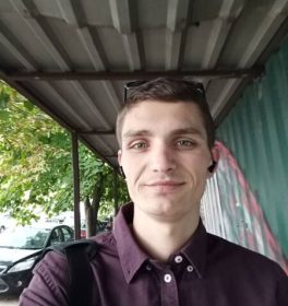Алексей, 29 лет, Мужчина, Киев, Украина