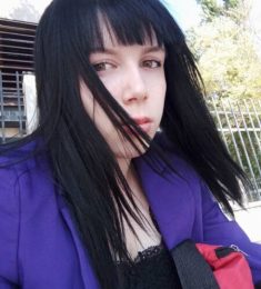Анна, 25 лет, Женщина, Тбилиси, Грузия