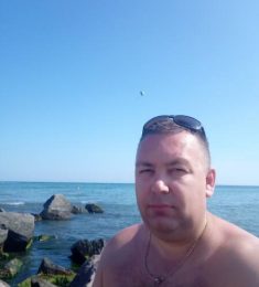 Аркадий, 45 лет, Мужчина, Павлоград, Украина
