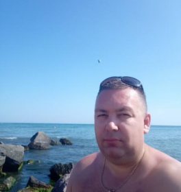 Аркадий, 44 лет, Мужчина, Павлоград, Украина