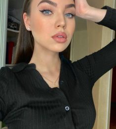 Александра Наумова, 24 лет, Женщина, Москва, Россия