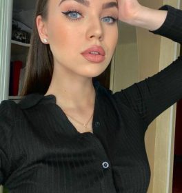Александра Наумова, 23 лет, Женщина, Москва, Россия