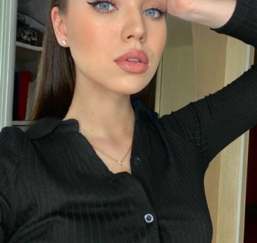 Александра Наумова, 24 лет, Москва, Россия