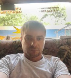 Александр, 41 лет, Мужчина, Желтые Воды, Украина