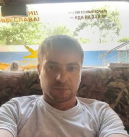 Александр, 39 лет, Мужчина, Желтые Воды, Украина