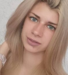 Марина, 30 лет, Женщина, Калининград, Россия