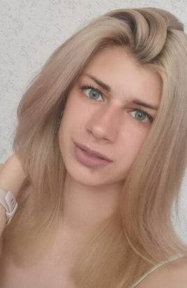 Марина, 29 лет, Калининград, Россия