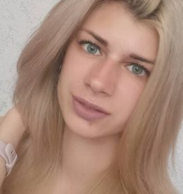 Марина, 28 лет, Калининград, Россия