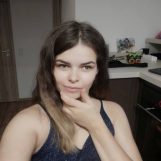 Екатерина, 34 лет, Крапковице, Польша