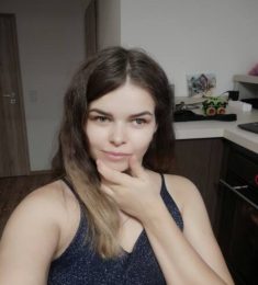 Екатерина, 34 лет, Женщина, Крапковице, Польша