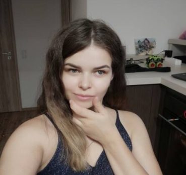 Екатерина, 34 лет, Крапковице, Польша